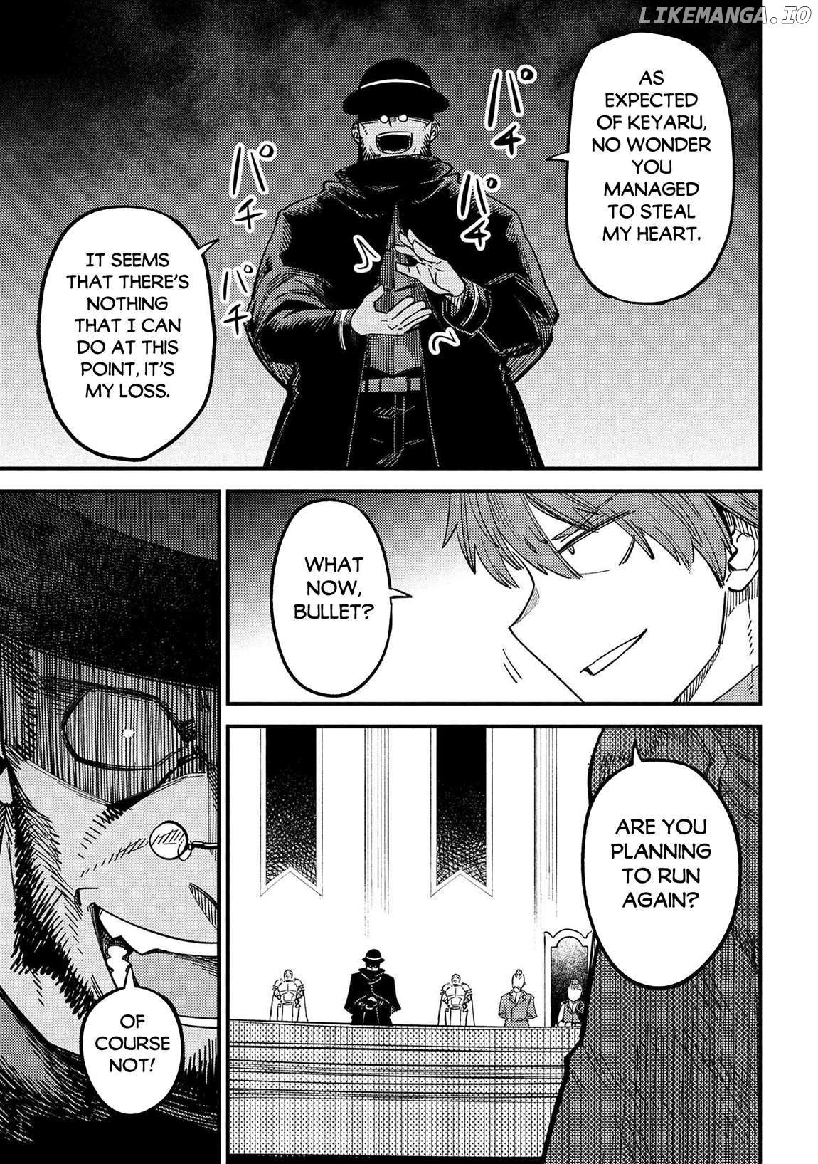 Redo Of Healer, Chapter 68 image 30